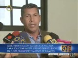 Guardias que tomaron la Flor de Venezuela se retiraron