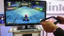 Mario Kart 8 - Gameplay #1 - Exclu FGN (E3 2013)