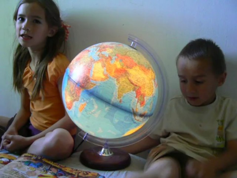 Les petits riens