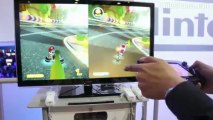 Mario Kart 8 - Gameplay #2 - Exclu FGN (E3 2013)