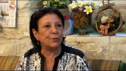 وجها لوجه  -سامية حكيم