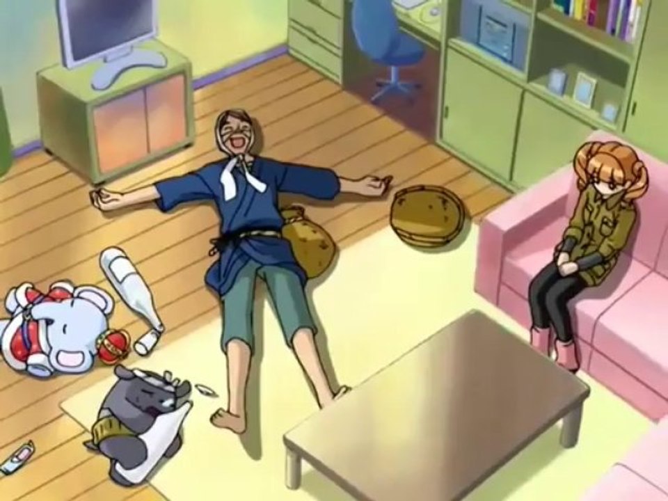 Onegai My Melody Kabanata 46 - Sana masuntok ko ang kandado