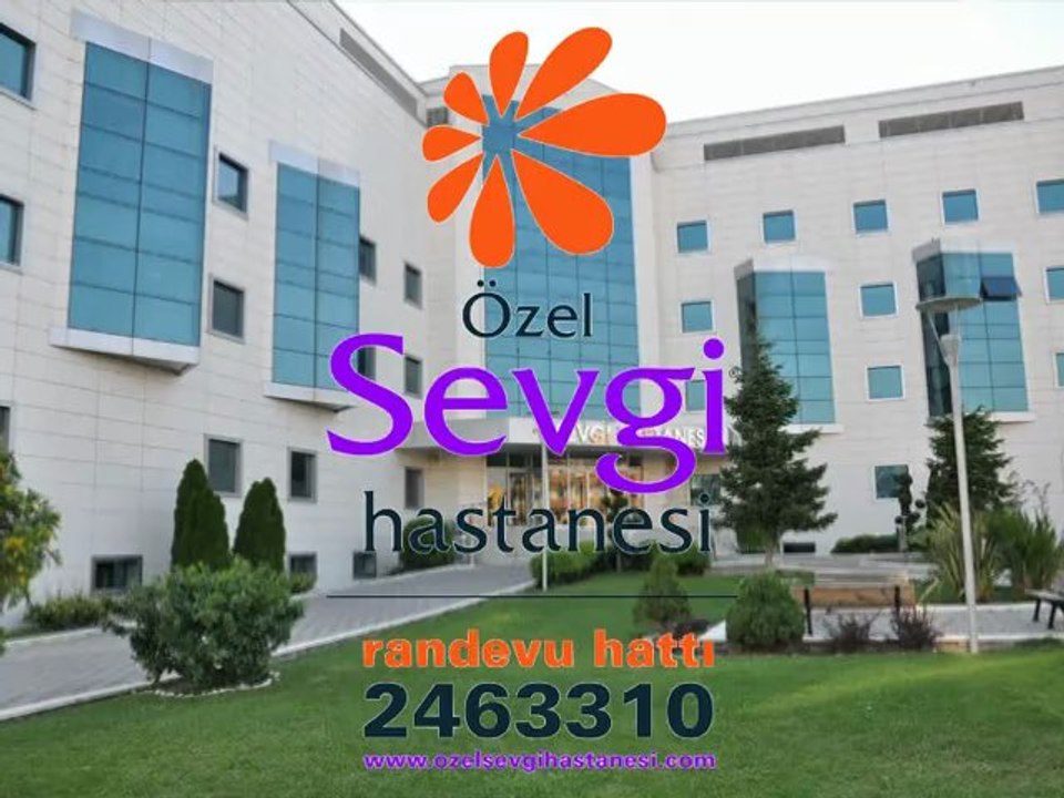 Balikesir Ozel Sevgi Hastanesi Dailymotion Video