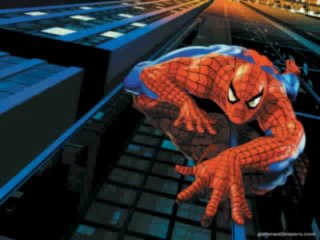MTV Spider-Man Alternate Theme