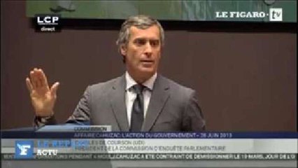Le Replay Actu du 26 juin : Cahuzac, DSK, Karachi, extrême-droite, logement et climat
