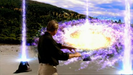 Space with Sam Neill Episode 6 - Boldly Go