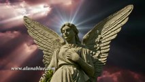 Stock Video - Angels 0103 - Stock Footage - Video Backgrounds