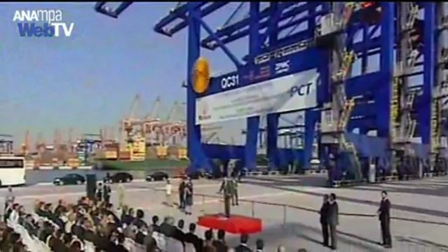 Α. Σαμαράς : Η απάντηση στην κρίση είναι οι επενδύσεις