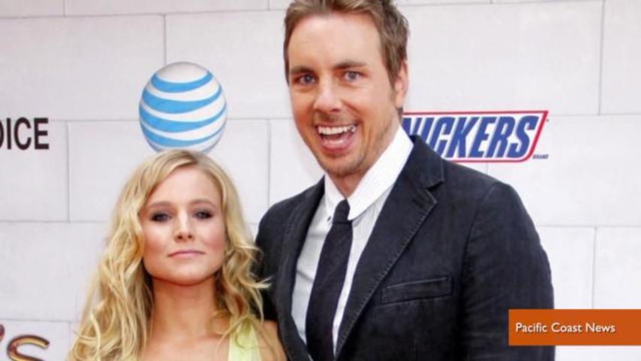 Kristen Bell Proposes, Celebs React to Gay Marriage Rulings
