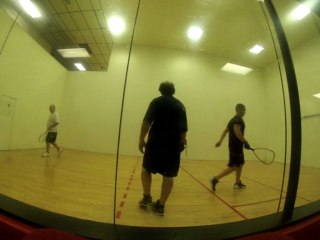 2013-06-25 Doubles Dakota-Dan-Josh-Ron 006