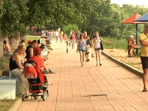 Больше свободного времени-больше соблазнов