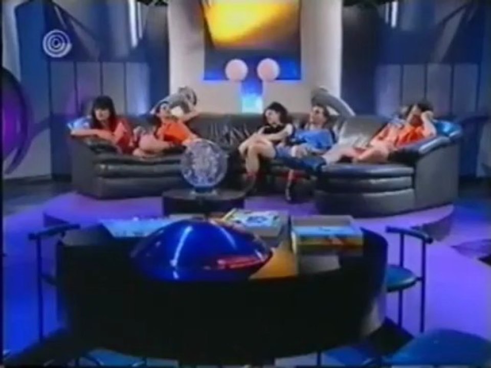 תלויים באויר - פרק 5