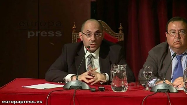 El juez Silva dice que Blesa le causa indiferencia plena