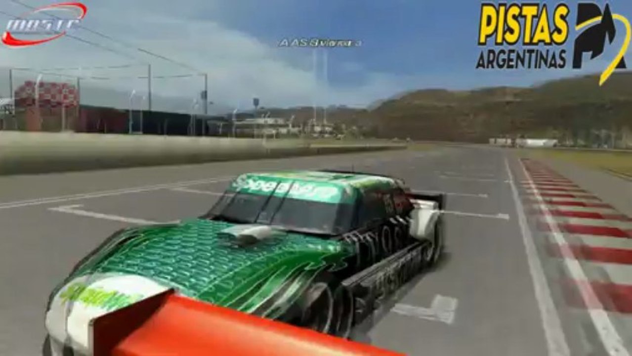 MDSTC_10º FECHA TC COMODORO RIVADAVIA [HD]