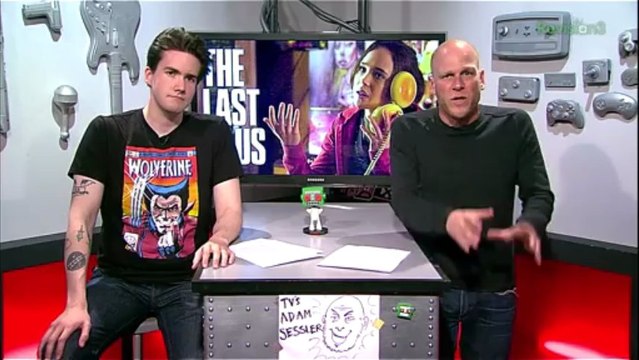 DICE talks Star Wars BATTLEFRONT, Saints Row IV BANNED in Australia, Suda51's stance on sex in games & ELLEN RAGE - Destructoid