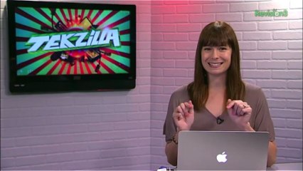 A Distraction-Free Writing Environment - Tekzilla Daily Tip