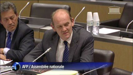 L'ex-ministre déchu Cahuzac dédouane l'exécutif de ses mensonges