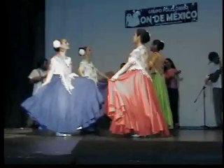 Son de México - La guacamaya  [09.06.2013]