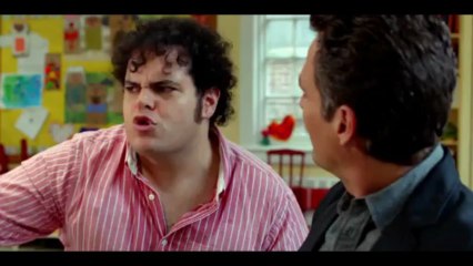 Thanks For Sharing Trailer