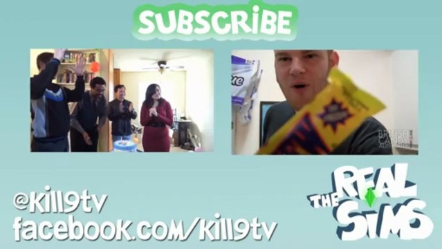 Death Becomes Her - The Real Sims S1E7 - Kill9tv(720p_H.264-AAC)