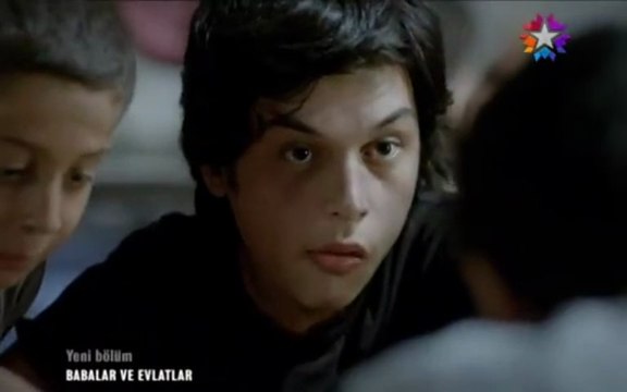 Babalar Ve Evlatlar 3, Murat Talha Gönültaş