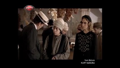 Kurt Kanunu, Murat Talha Gönültaş