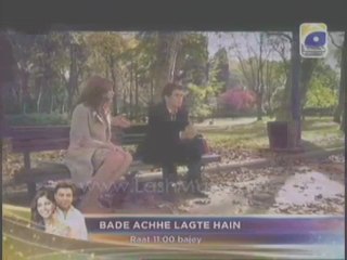 BeWafai *HQ* (Episode ~ 25) June ~ 26 ~ 2013!