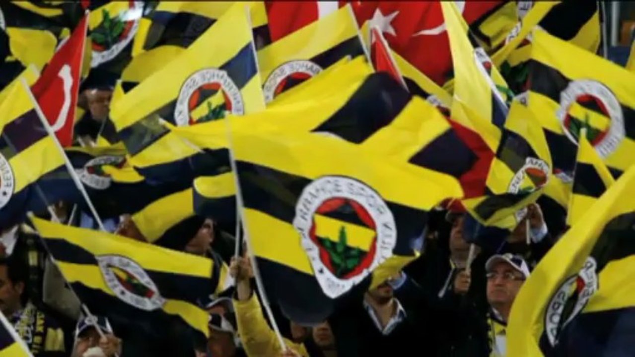 UEFA sperrt Fenerbahce und Besiktas für Europa