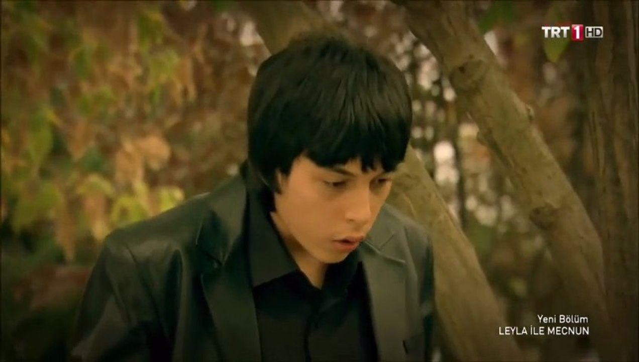 Leyla ile Mecnun, Murat Talha Gönültaş