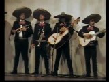 Son de México - mariachi México Folclórico - Guadalajara [09.06.2013]