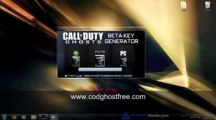 Free Call of Duty Ghosts Beta Download - Call of Duty Ghosts Beta Keygen [Working with Proof!]