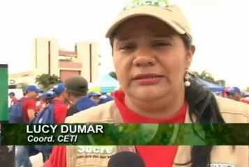 SUCRE VISIBLE JUNIO 19 DE 2013