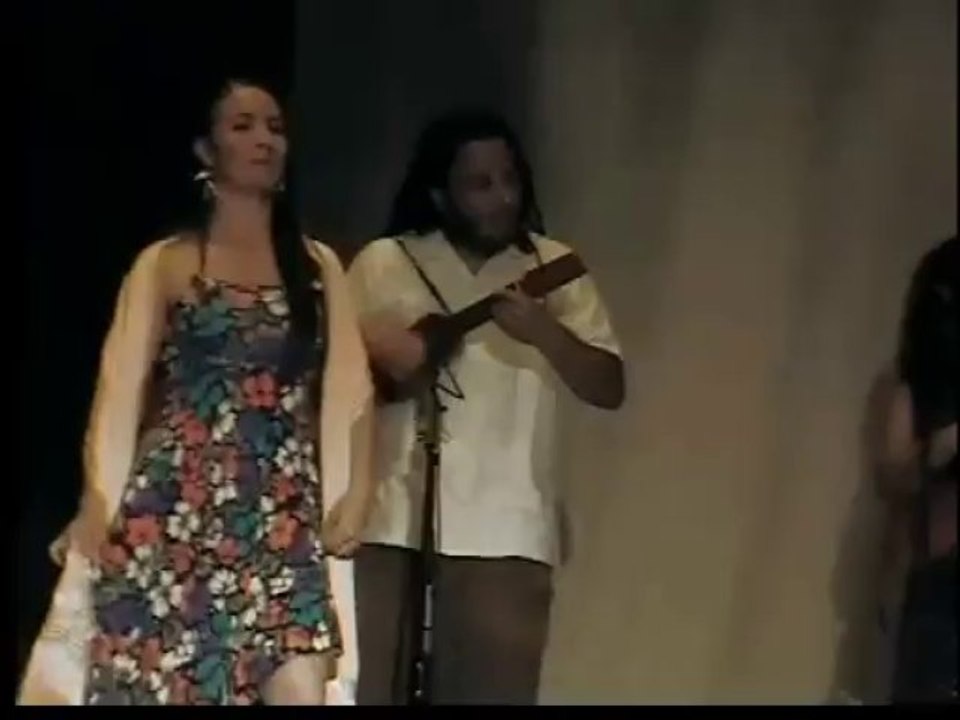 Son de México - Miel de Atzavara - Aires de Sotavento [09.06.2013]