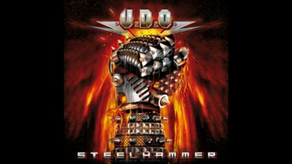 U.D.O - Metal Machine