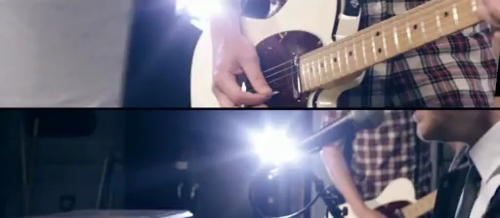 Alex Goot ft. We Are The In Crowd - Just Give Me A Reason - Pink ft. Nate Ruess