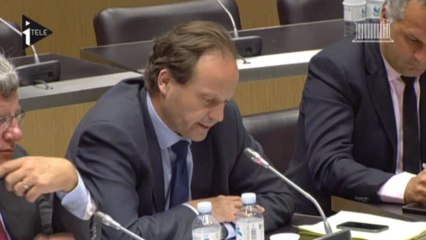 Les vérités et les silences de Jérôme Cahuzac