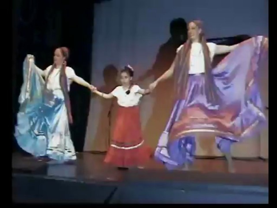 Son de México - Sonajas y Jarabes  [09.06.2013]