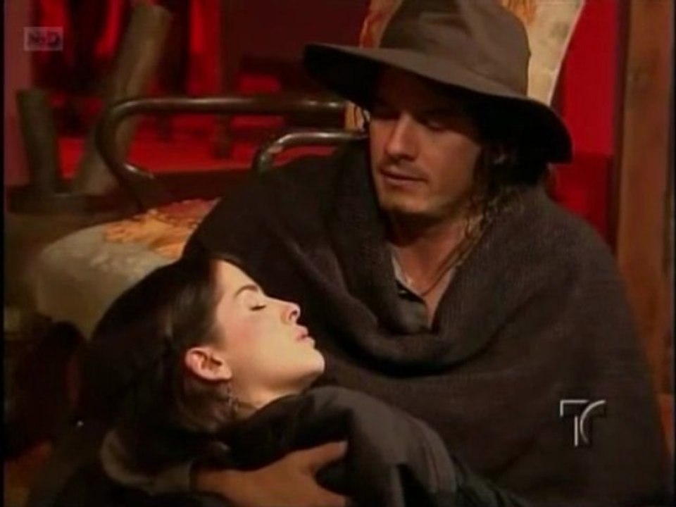 La Traicion: Hugo y Soledad (32)