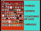 PRODUCTOS NATURALES