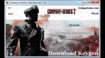 Company of Heroes 2 Keygen (pc and steam) download [FREE]
