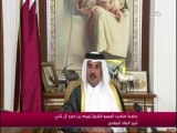 Qatar: cheikh Tamim veut de bonnes relations avec tous les pays
