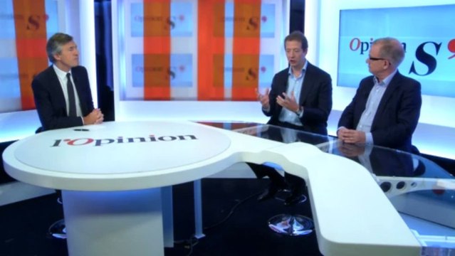 OpinionS : Plus de hausses d'impôts, faut-il le croire ?