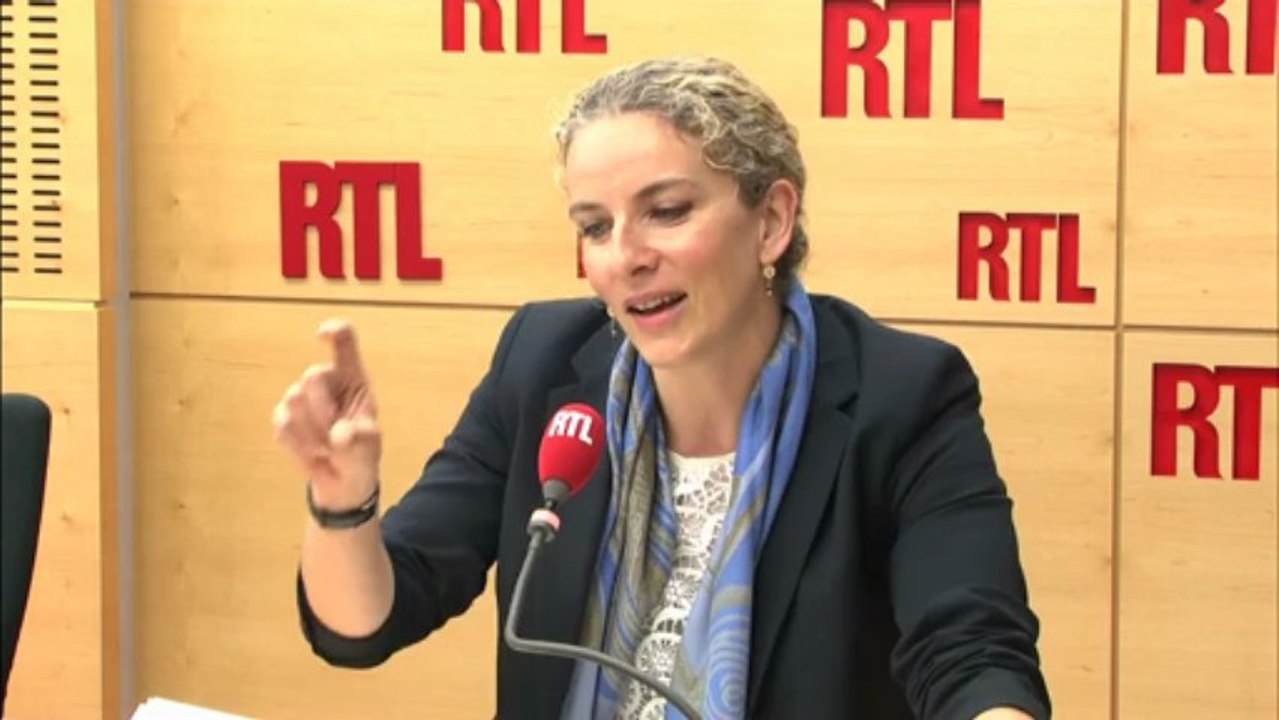 Delphine Batho : "Le budget 2014 est mauvais"