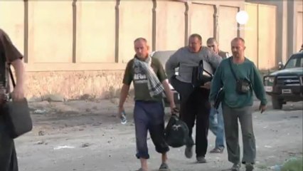 Afghanistan: 10 morti in attacco ad azienda logistica