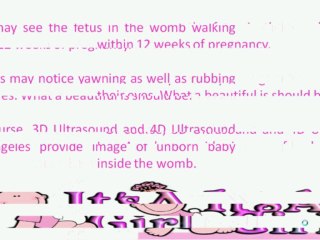 Advantage of 3d ultrasound