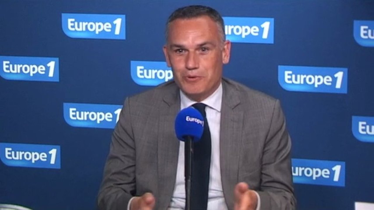 "Pas de surprise, chacun espionne chacun depuis toujours"