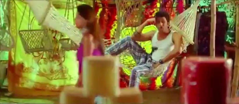 Shirt Da Button Full Song _ Kya Super Kool Hain Hum _ Neha Sharma, Tusshar Kapoor, Riteish Deshmukh