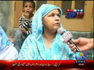 DIN 15 (Din News) 01-07-2013