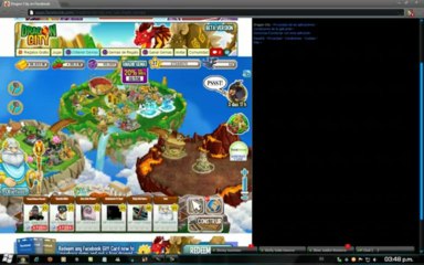 hack de gemas para dragon city 2013...