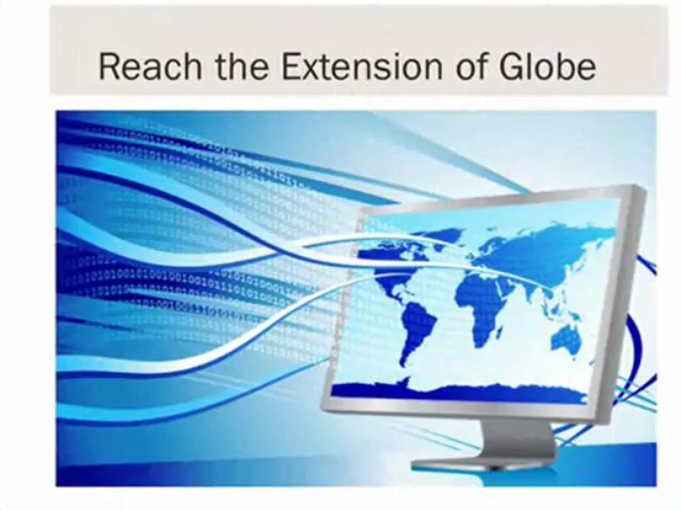 Massive Web Development Services at Crowdfinch Technologies
